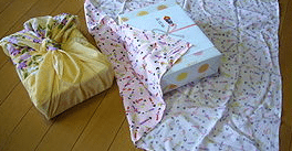 The History of Gift Wrapping Paper