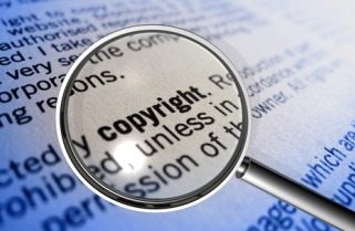 A Personal Crisis with Copyright Law