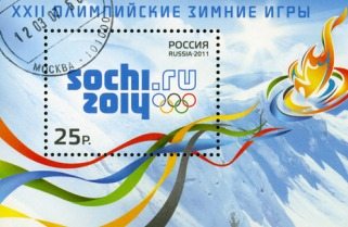 Fun Sochi 2014 Apps