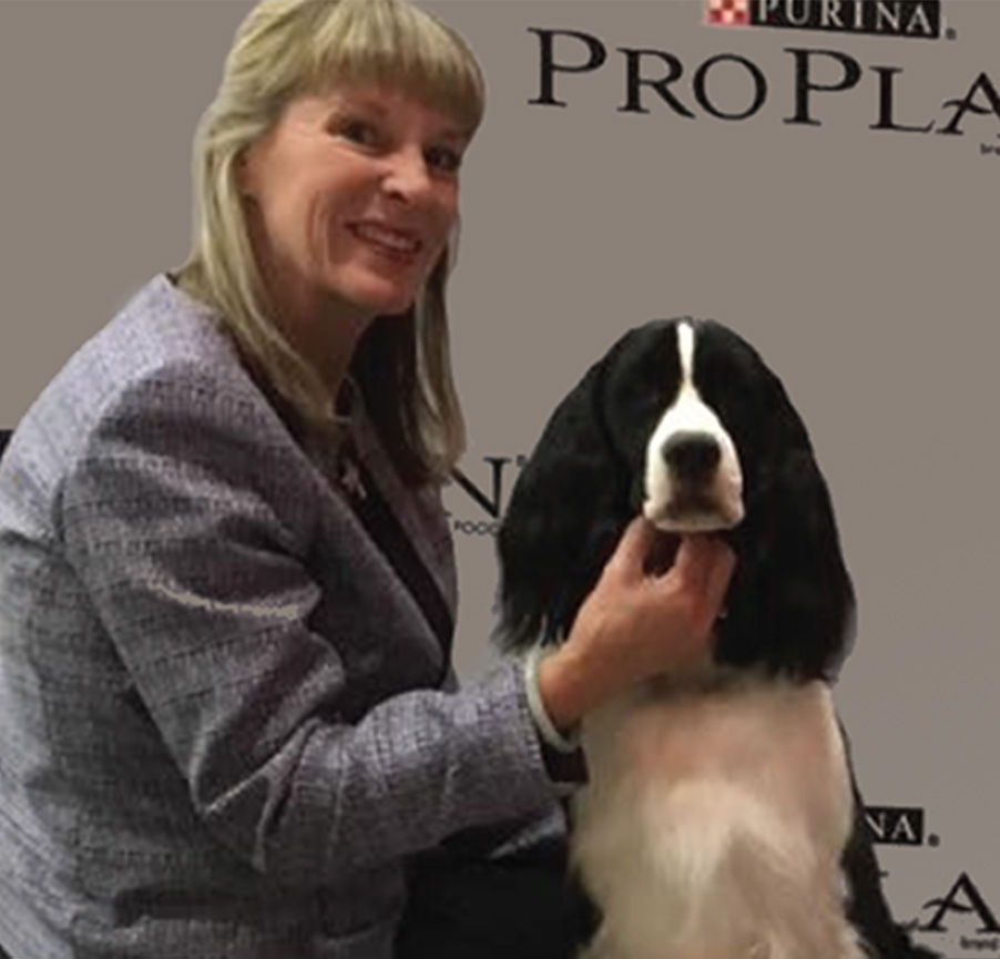 Foothill Therapy Dogs Volunteers