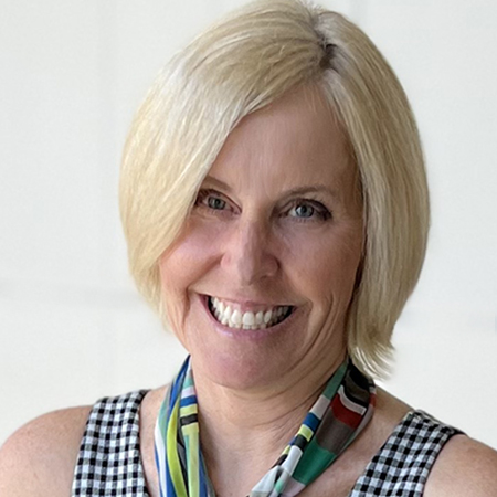 Janet Osterdock - Senior Project Manager