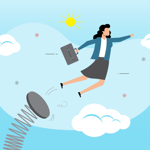 Flexible Nimble Adaptable