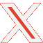X Logo