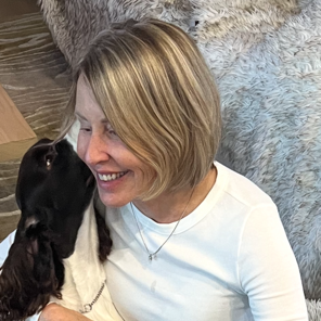 Janet, Dory and Cora